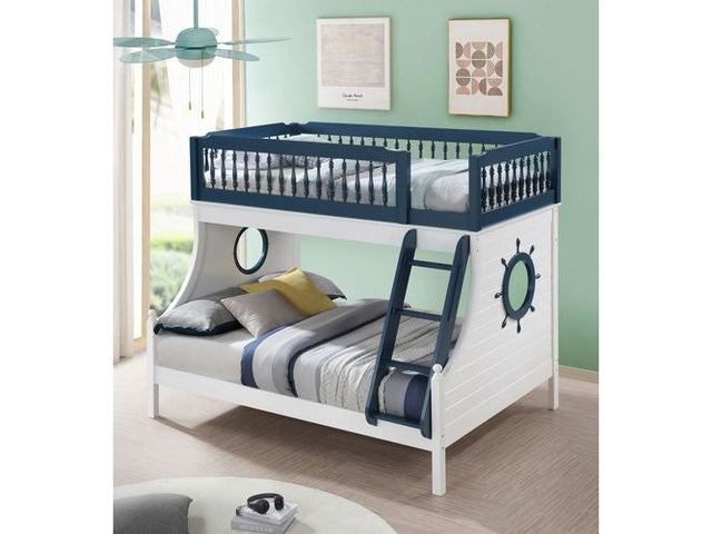 Farah Bunk Bed - Ornate Home
