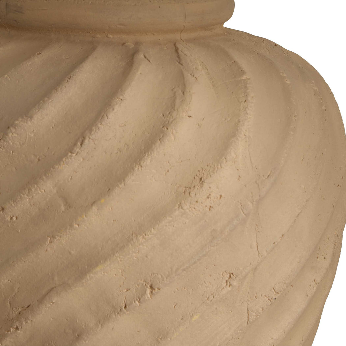 Farai Terracotta Table Lamp - Ornate Home