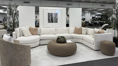 Farallon Outdoor Sectional - Ornate Home