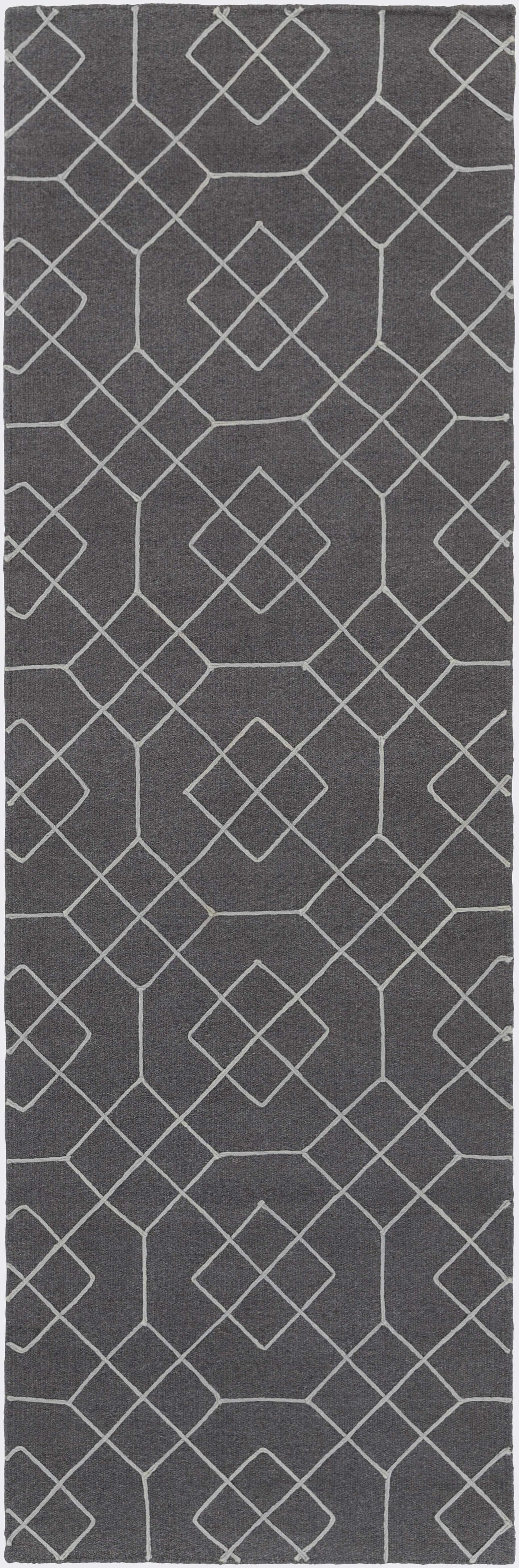 Fareham Area Rug - Clearance - Ornate Home