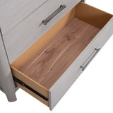 Fareham Oak Chest - Ornate Home