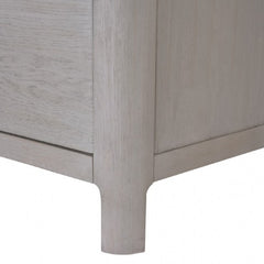 Fareham Oak Chest - Ornate Home