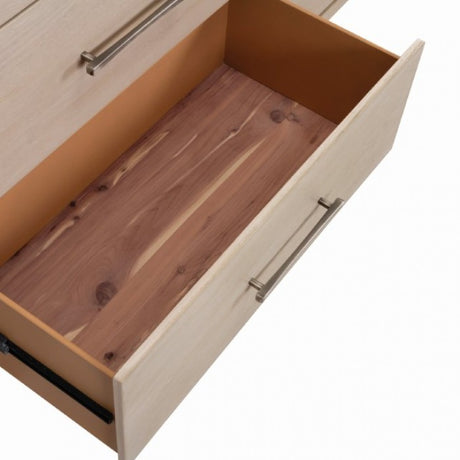 Fareham Oak Dresser - Ornate Home