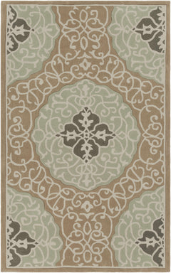 Farina Area Rug - Clearance - Ornate Home