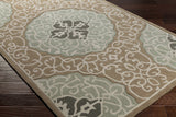 Farina Area Rug - Clearance - Ornate Home