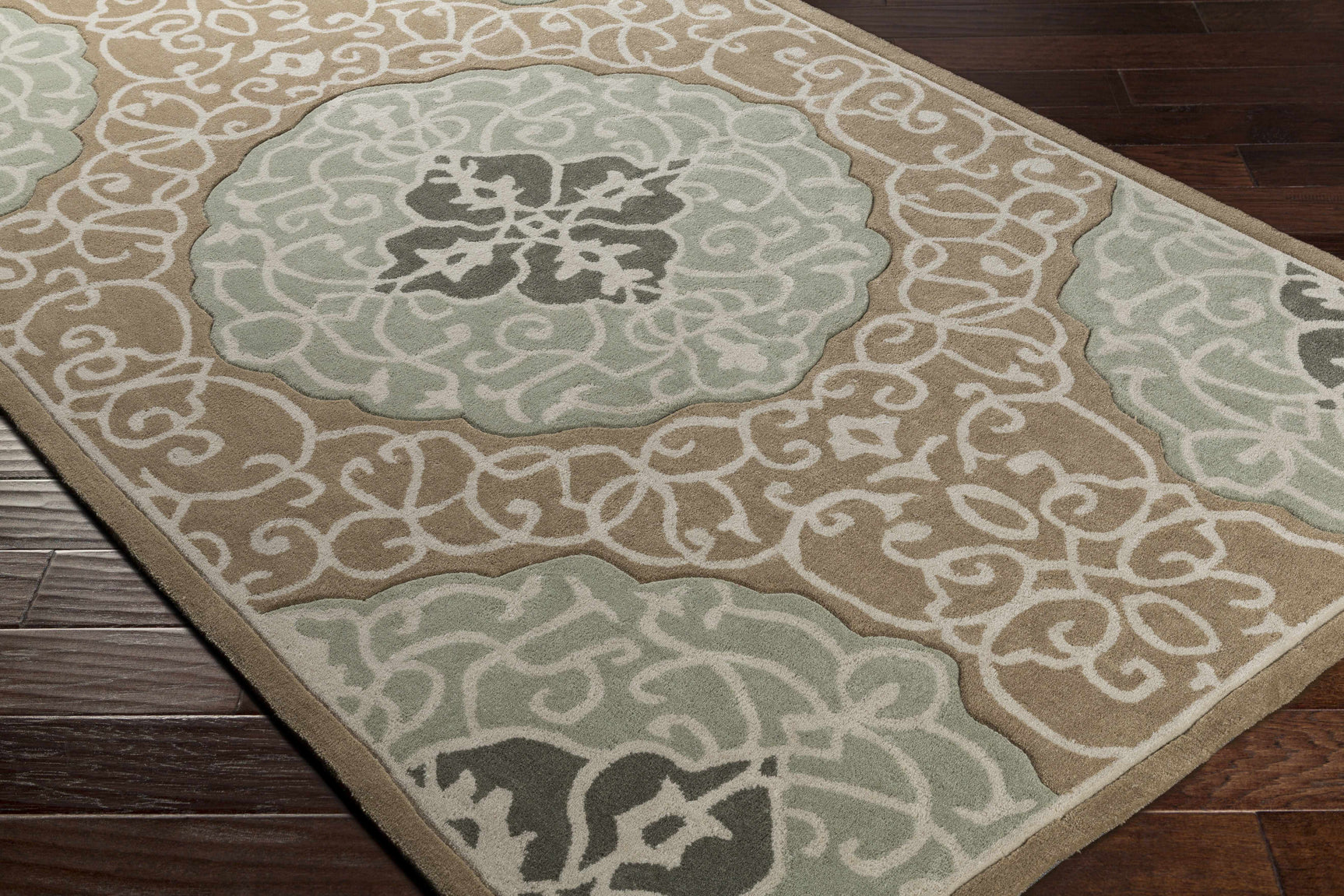 Farina Area Rug - Clearance - Ornate Home