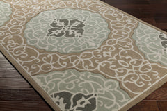Farina Area Rug - Clearance - Ornate Home