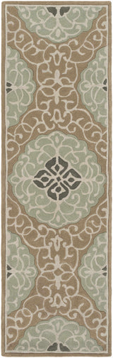 Farina Area Rug - Clearance - Ornate Home