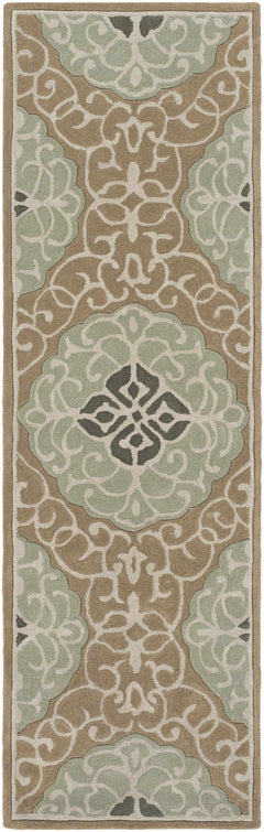 Farina Area Rug - Clearance - Ornate Home