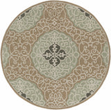 Farina Area Rug - Clearance - Ornate Home