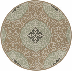 Farina Area Rug - Clearance - Ornate Home