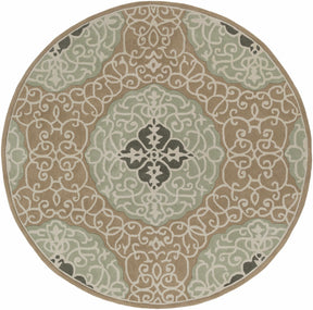 Farina Area Rug - Clearance - Ornate Home