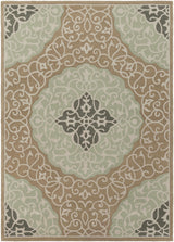 Farina Area Rug - Clearance - Ornate Home