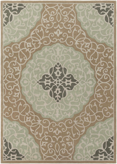 Farina Area Rug - Clearance - Ornate Home