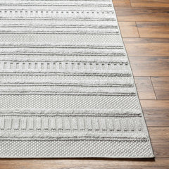 Faris Outdoor Area Rug - Clearance - Ornate Home