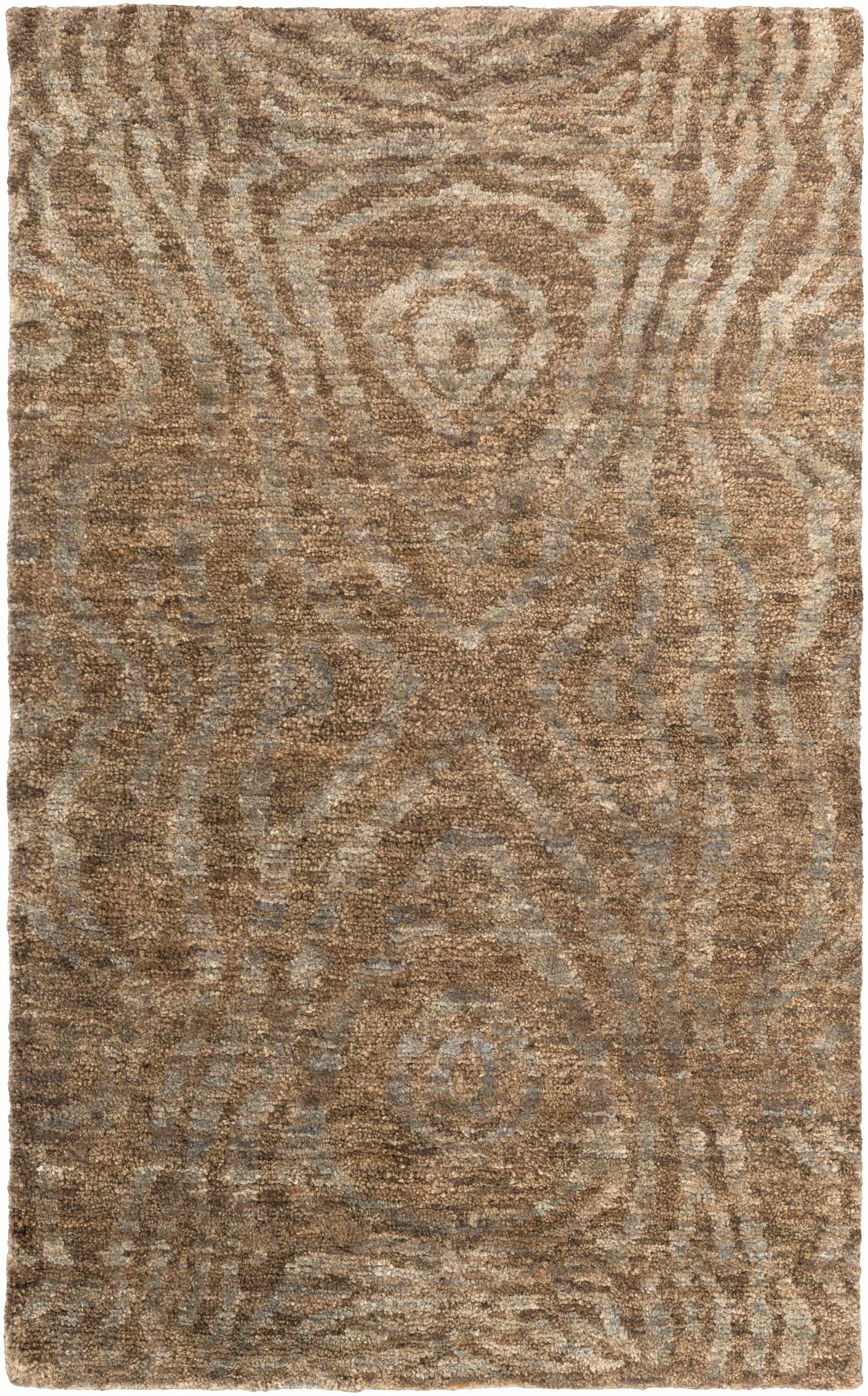 Farmersville Jute Carpet - Clearance - Ornate Home
