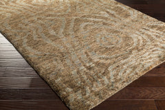 Farmersville Jute Carpet - Clearance - Ornate Home