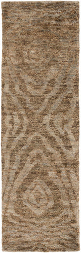 Farmersville Jute Carpet - Clearance - Ornate Home