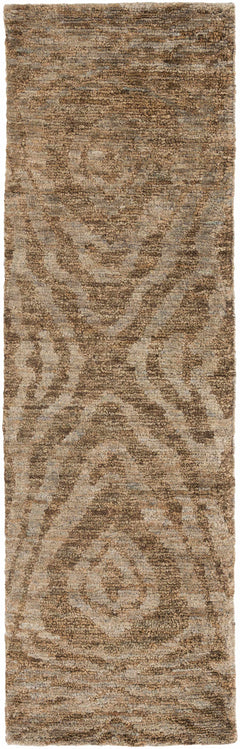 Farmersville Jute Carpet - Clearance - Ornate Home