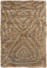 Farmersville Jute Carpet - Clearance - Ornate Home