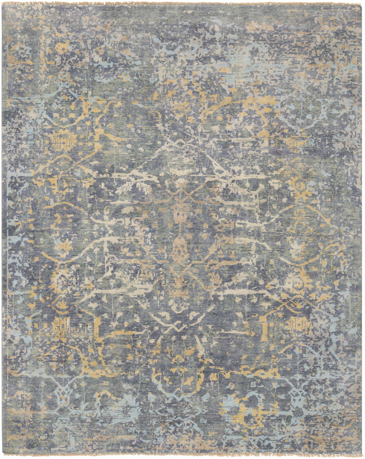 Farmingville Area Rug - Clearance - Ornate Home