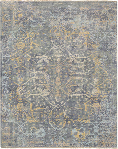 Farmingville Area Rug - Clearance - Ornate Home