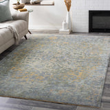 Farmingville Area Rug - Clearance - Ornate Home