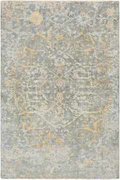 Farmingville Area Rug - Clearance - Ornate Home