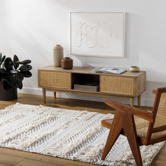 Faron Area Rug - Clearance - Ornate Home