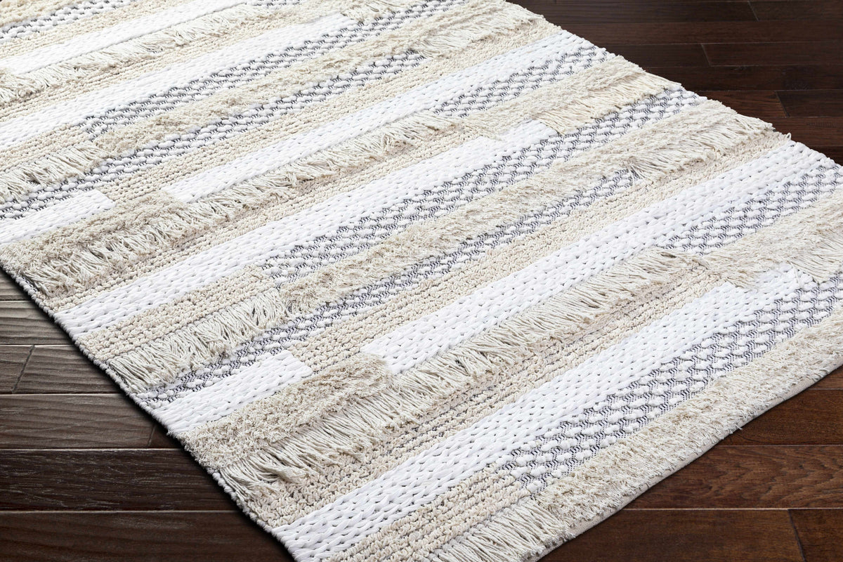 Faron Area Rug - Clearance - Ornate Home