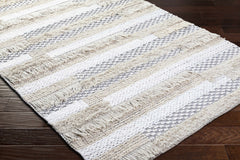 Faron Area Rug - Clearance - Ornate Home