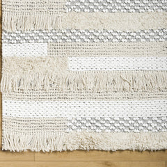 Faron Area Rug - Clearance - Ornate Home