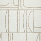 Farongrove Ivory/Beige Large Rug - Ornate Home