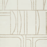 Farongrove Ivory/Beige Medium Rug - Ornate Home