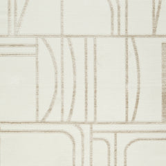 Farongrove Ivory/Beige Medium Rug - Ornate Home