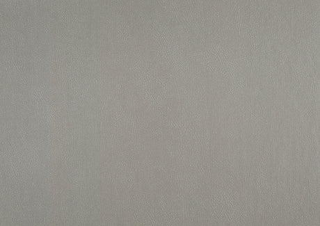 Farrah Light Gray 3-Piece Sectional - Ornate Home