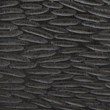 Farrelmore Black Accent Cabinet - Ornate Home