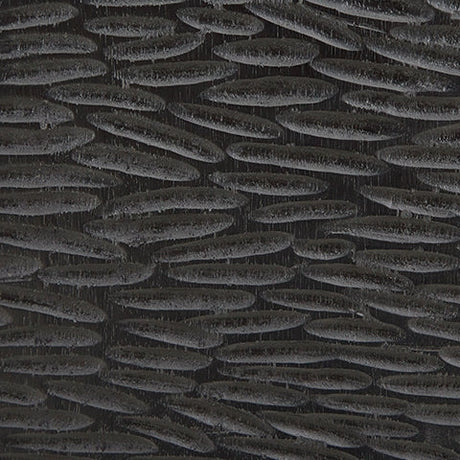 Farrelmore Black Accent Cabinet - Ornate Home