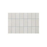 Farren Cream Outdoor Side Table - Ornate Home