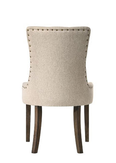 Farren Side Chair (Set-2) - Ornate Home