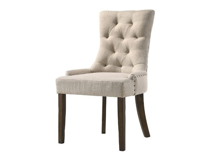 Farren Side Chair (Set-2) - Ornate Home