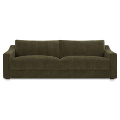 Farrow Cedar Green Sofa - Ornate Home