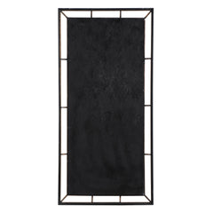 Farrow Copper Industrial Mirror - Ornate Home