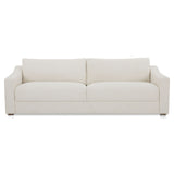 Farrow Flecked Oat Sofa - Ornate Home