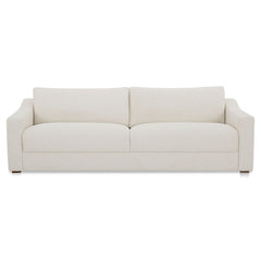 Farrow Flecked Oat Sofa - Ornate Home