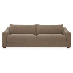 Farrow Taupe Sofa - Ornate Home