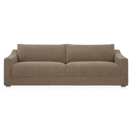 Farrow Taupe Sofa - Ornate Home