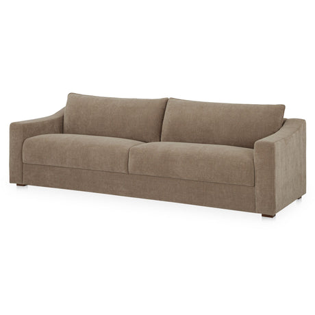 Farrow Taupe Sofa - Ornate Home