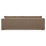 Farrow Taupe Sofa - Ornate Home