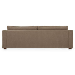 Farrow Taupe Sofa - Ornate Home
